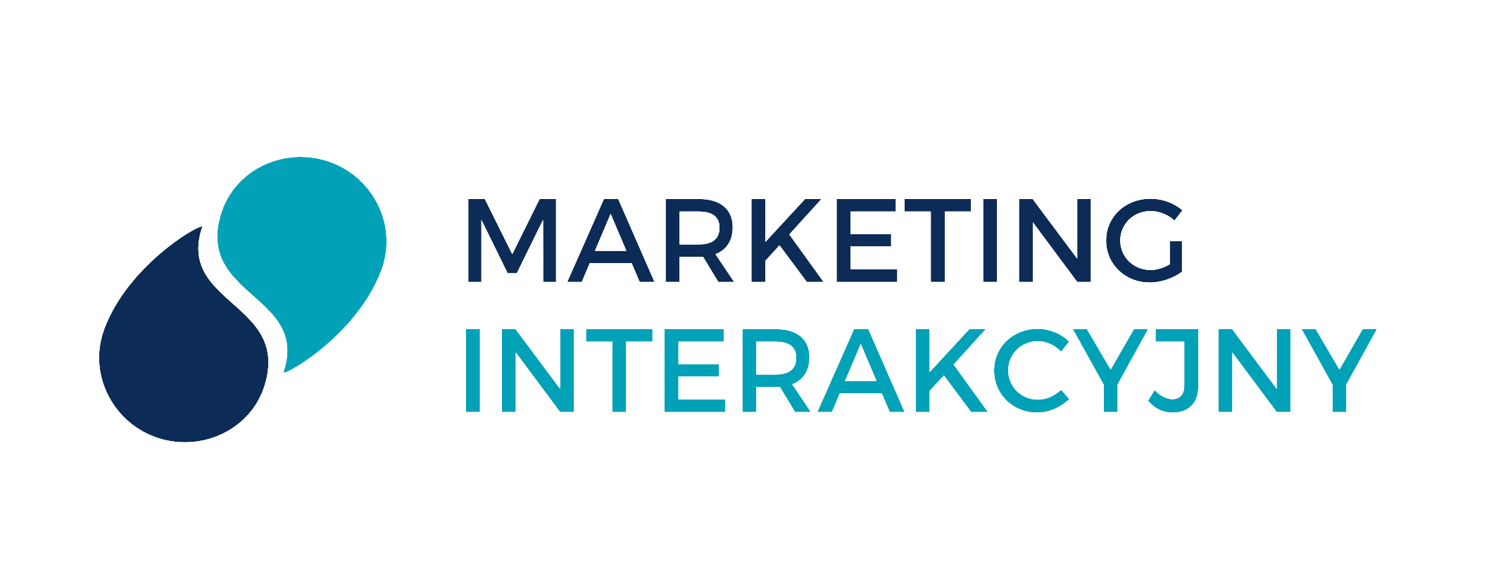 marketing interakcyjny logotyp